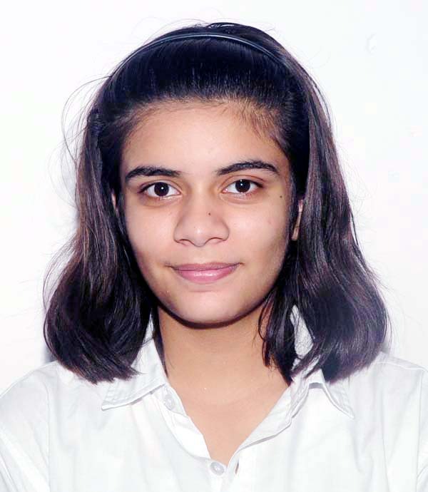 School Integrated Programme Student