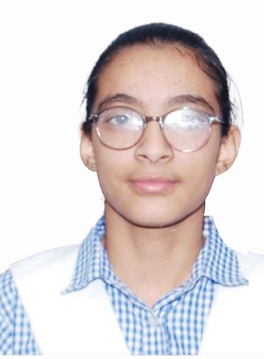 School Integrated Programme Student